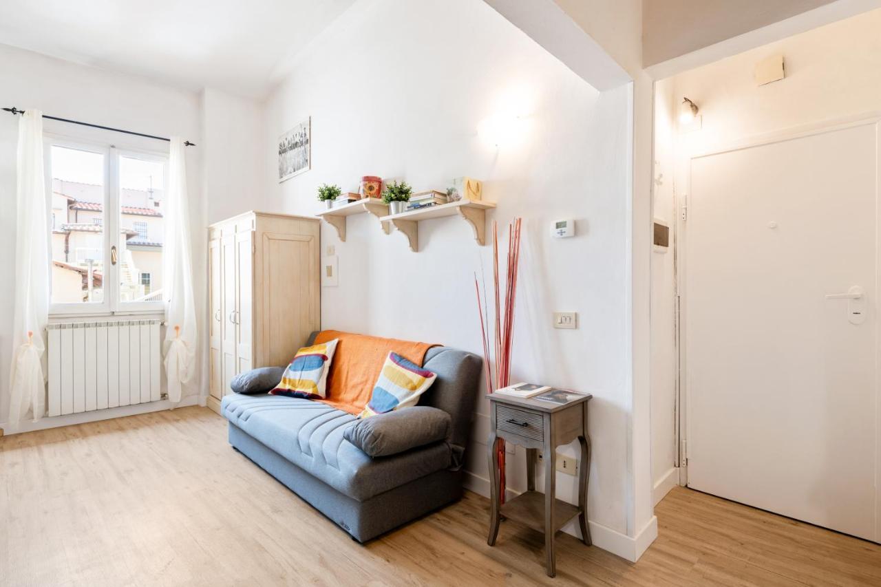 Apartamento Palazzo Medici *
