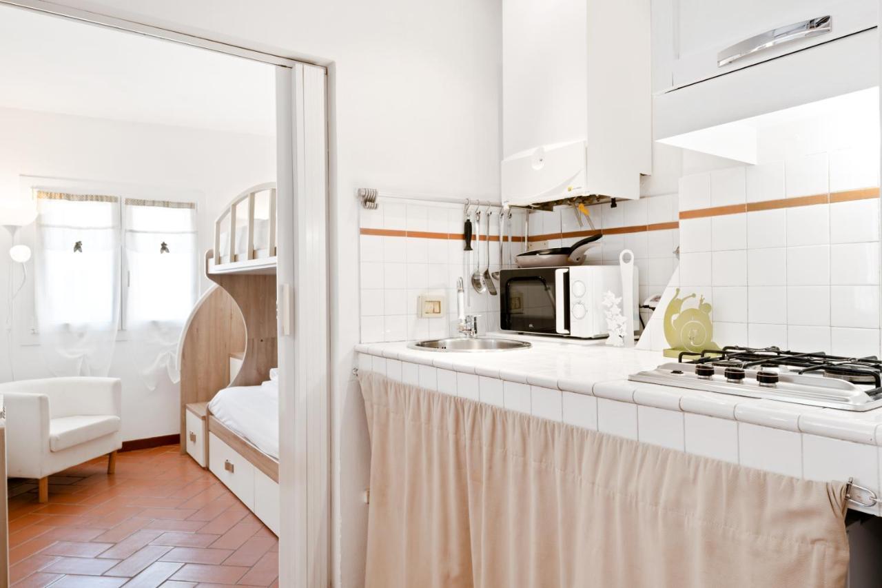 Apartamento Palazzo Medici Florencia