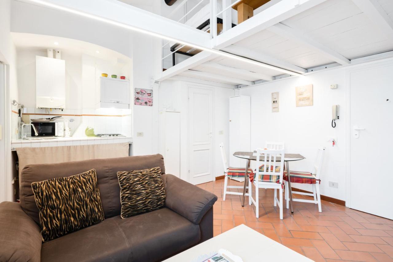 Apartamento Palazzo Medici Florencia
