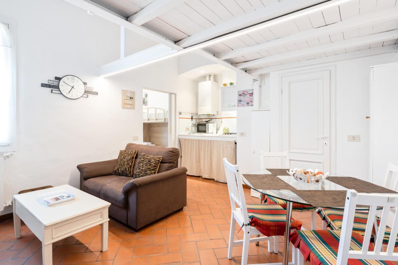 Apartamento Palazzo Medici *
