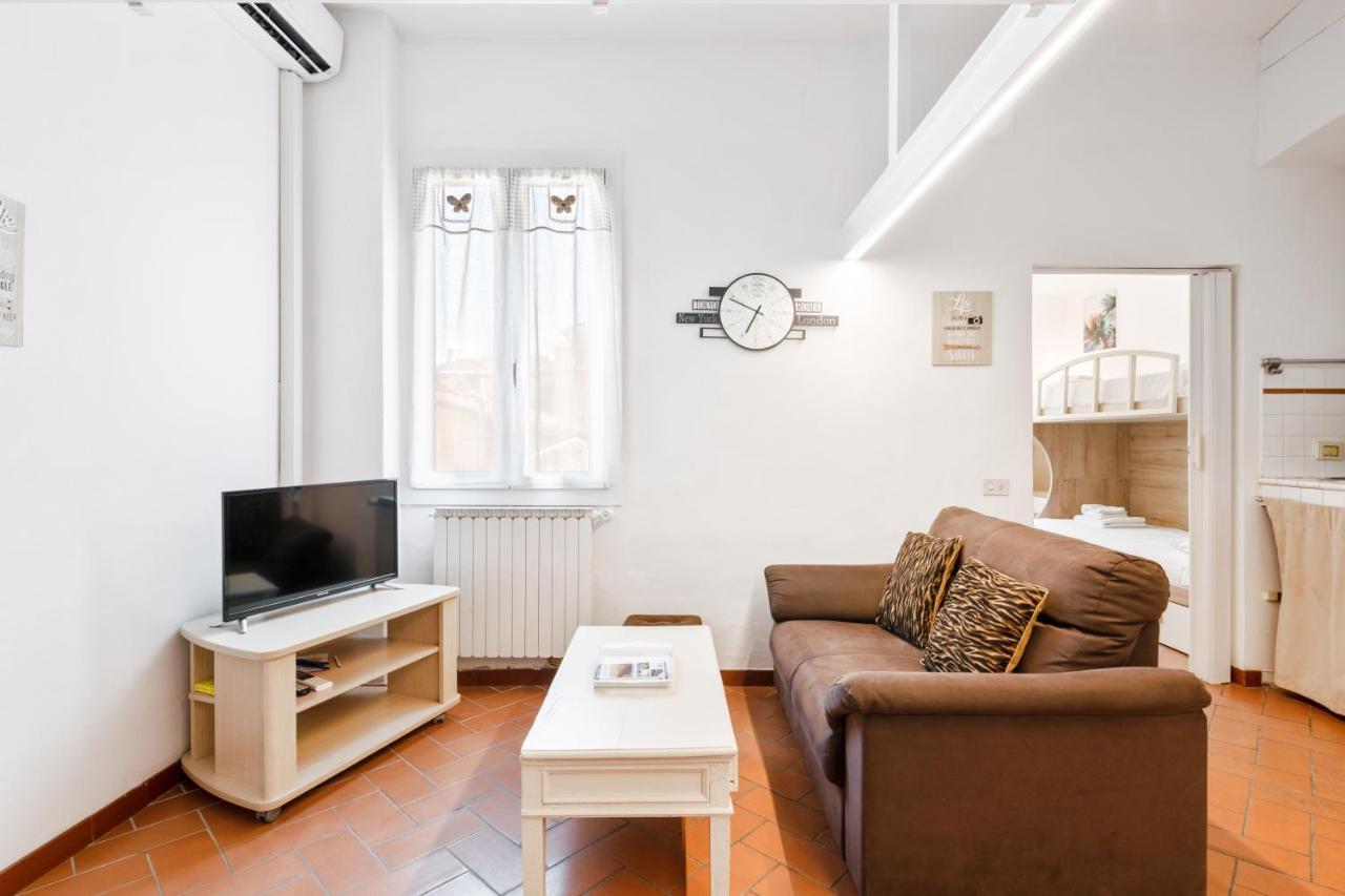 Apartamento Palazzo Medici Florencia