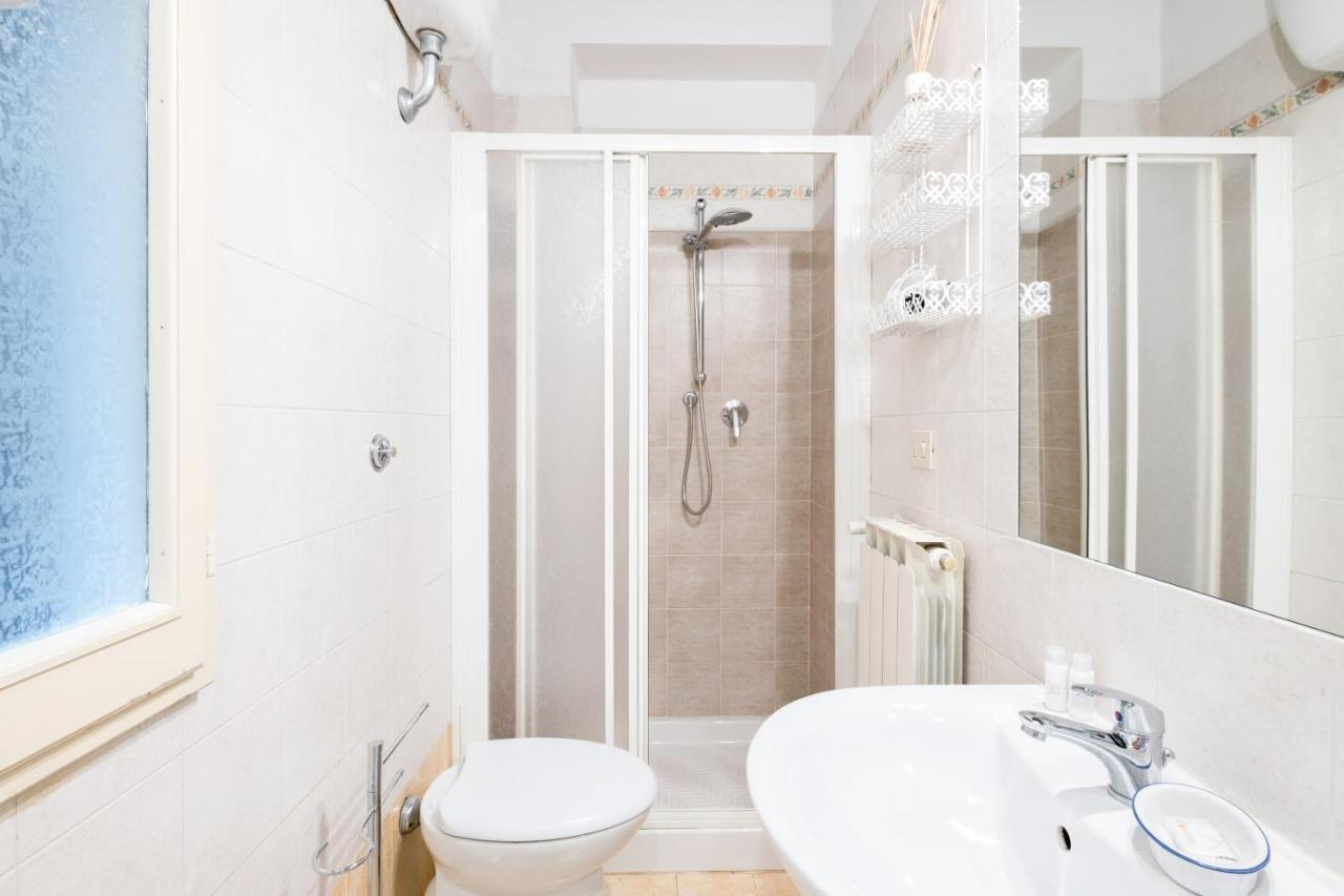 Apartamento Palazzo Medici Florencia