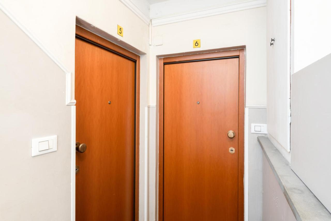 Apartamento Palazzo Medici