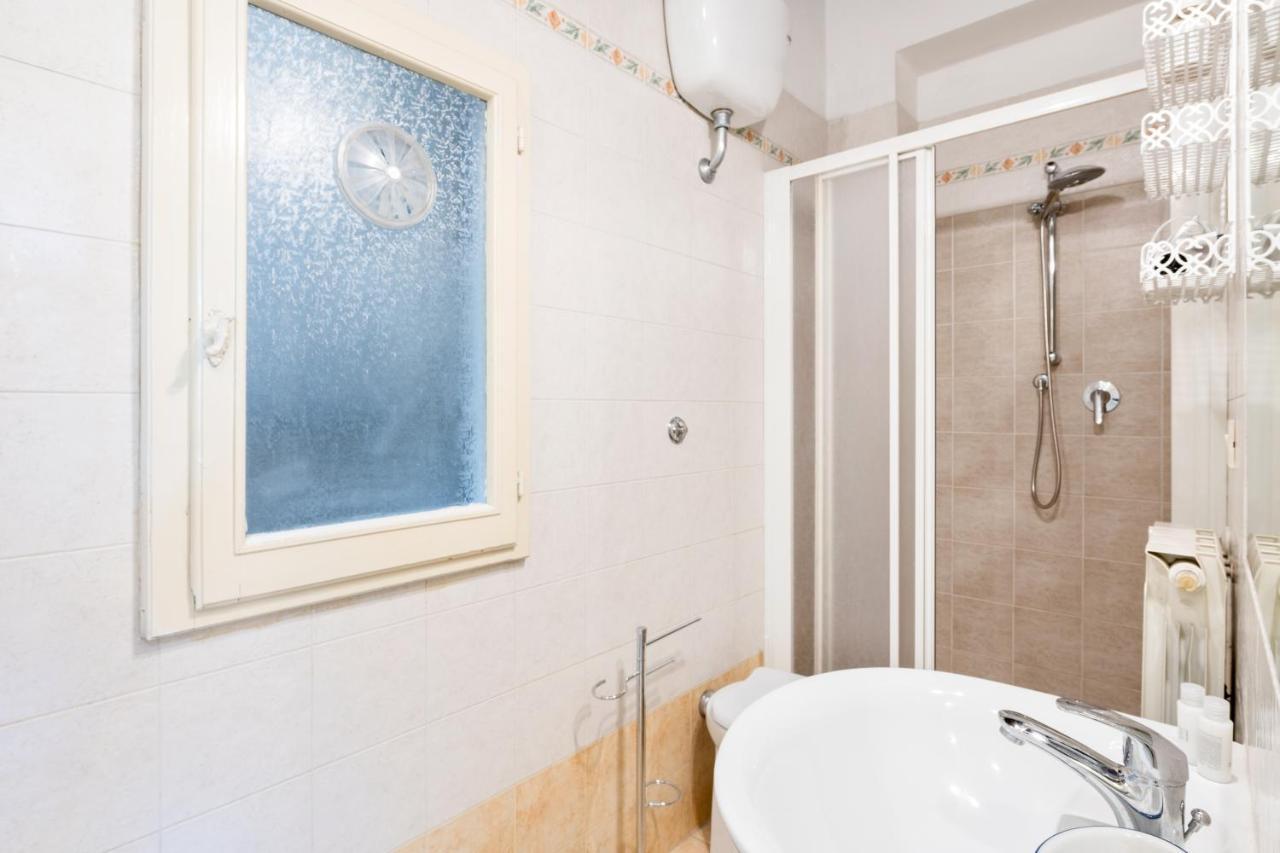 Apartamento Palazzo Medici Florencia
