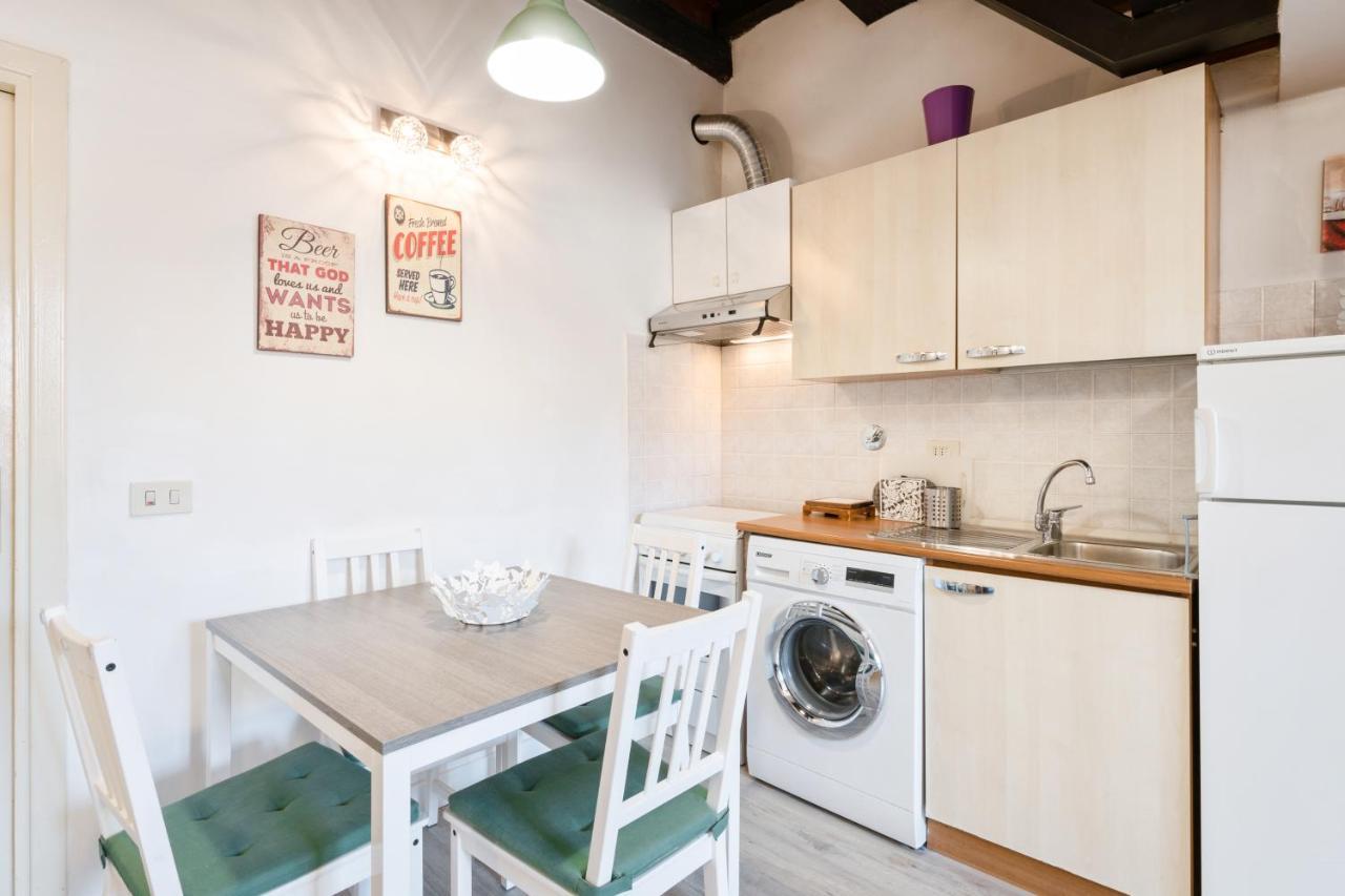 Apartamento Palazzo Medici Florencia