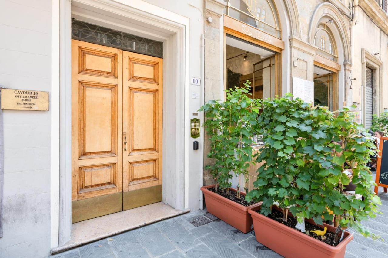 Apartamento Palazzo Medici *